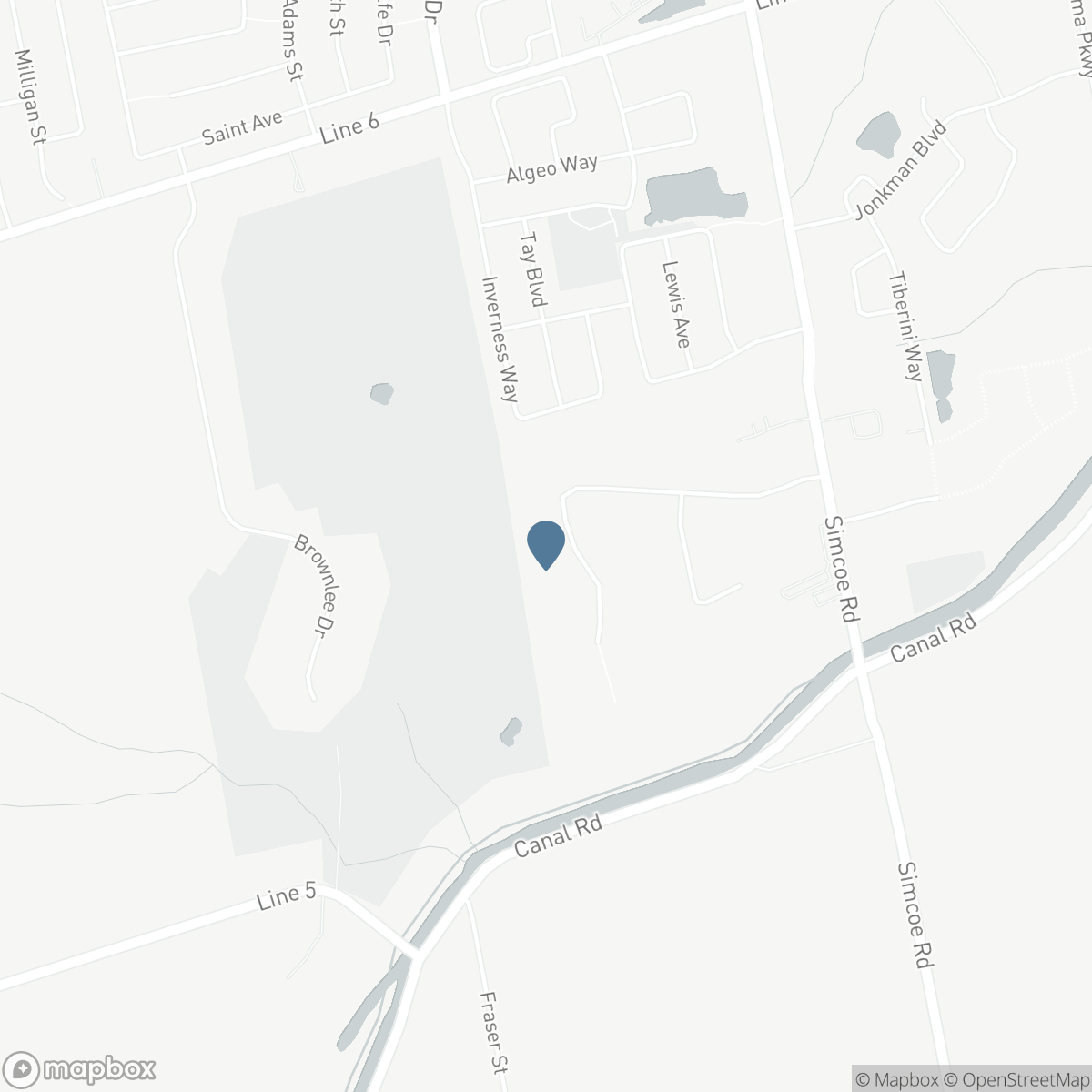 35 GOLFVIEW BOULEVARD, Bradford West Gwillimbury, Ontario L3Z 3Z1